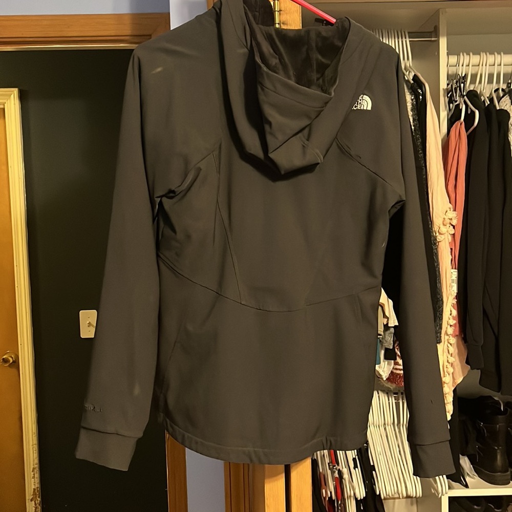 North face jacket - Picture 2 of 2